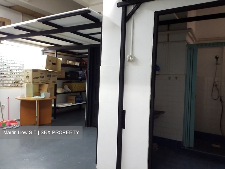 Toa Payoh Industrial Park (D12), Factory #179581802